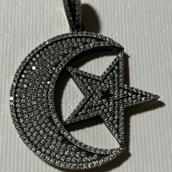 DESIGNS by YAGI 925 Sterling Silver Pendant