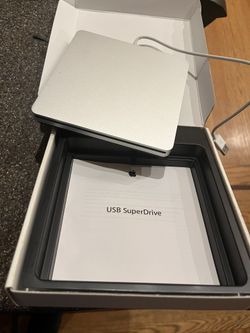 Apple Super Drive