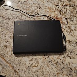 Samsung Chrome Book