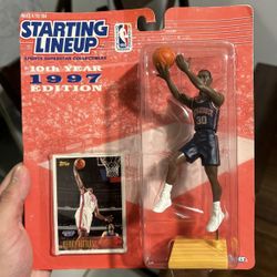Action Figure 