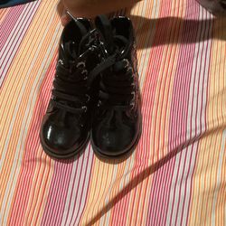 Girls Boots