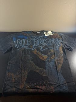 Vale Shirt