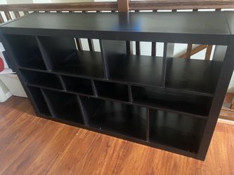 Shelf Or Bookcase 
