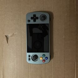 Anbernic RG405M GammaOS