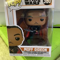 Funko Pop