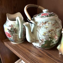 Vintage Glassware * MUST GO*