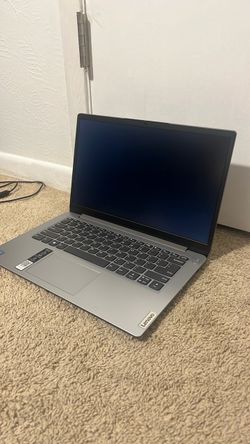 Lenovo IdeaPad 1 14IGL7