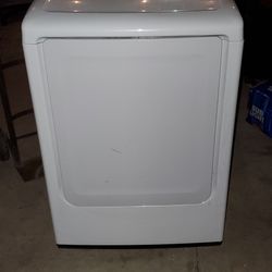 Samsung Smart Dryer