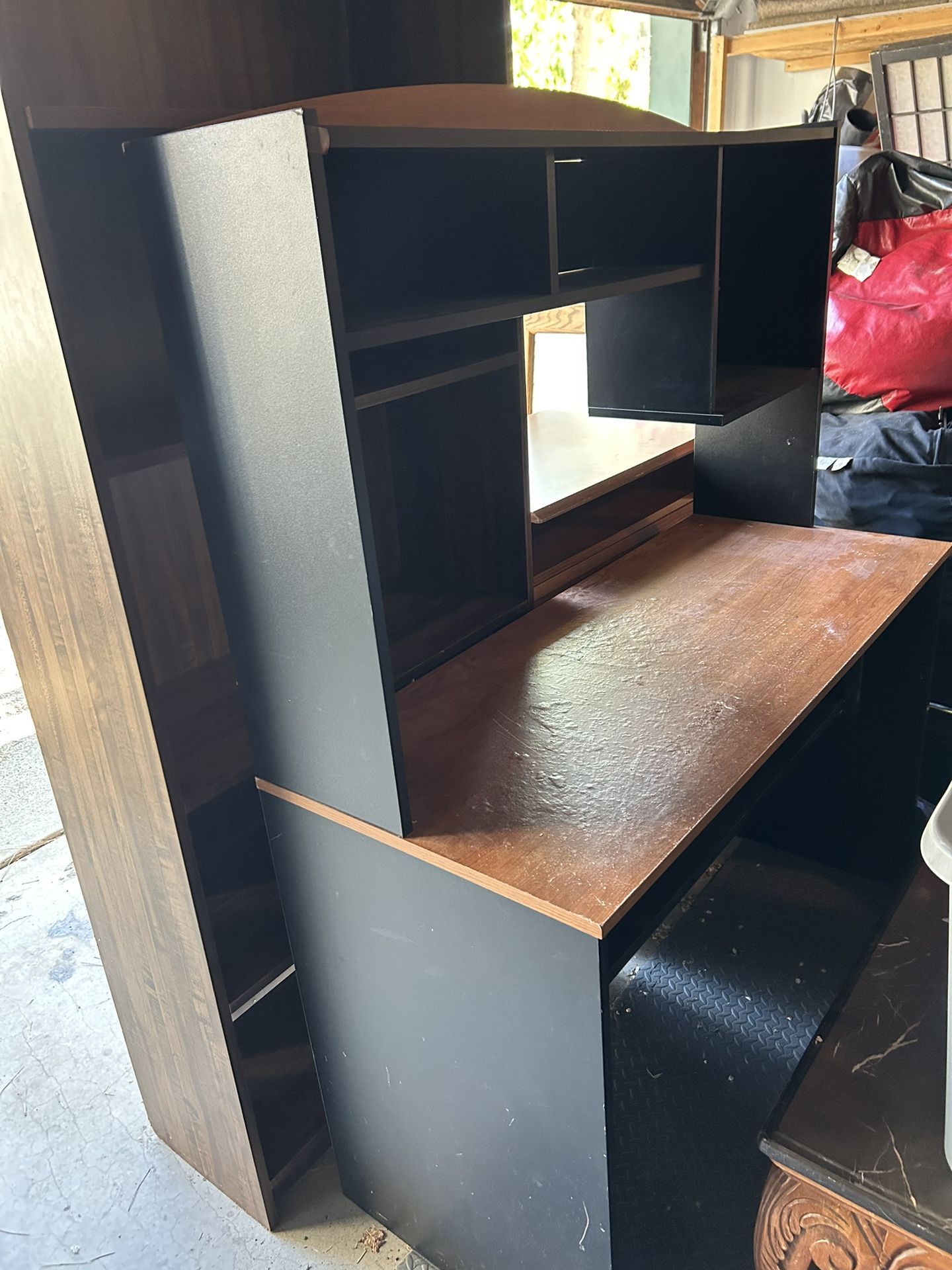 Computer Desk