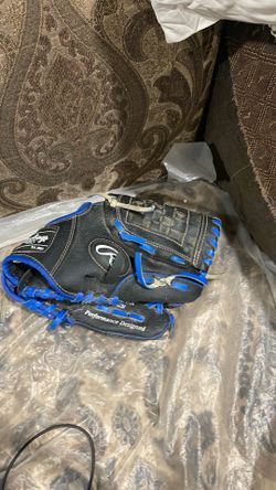 Baseball glove