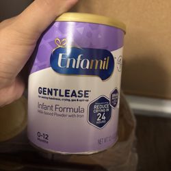 Enfamil 