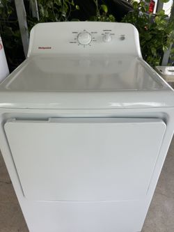 Secadora Eléctrica HotPoint