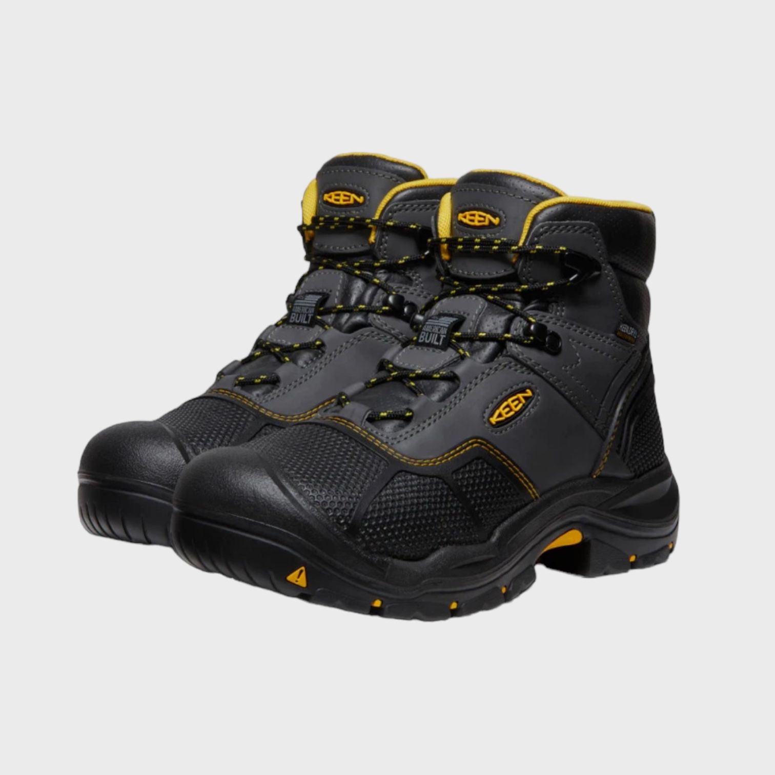 Keen Utility Footwear T Waterproof Boot (Steel Toe) BRAND NEW 11sz