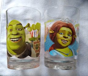 Collectible Glasses