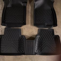 Floor Mats