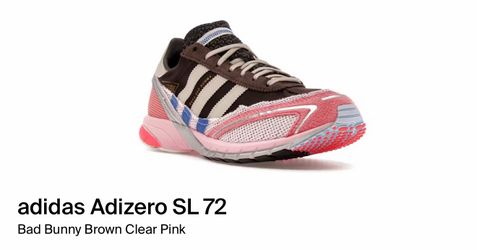 Bad bunny sneakers - new