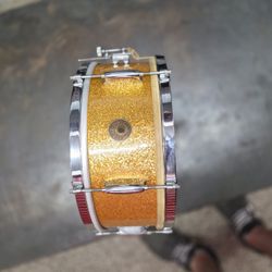 Gretsch Round Badge Stick Chopper