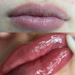 Permanent Lipstick Colors  Thumbnail