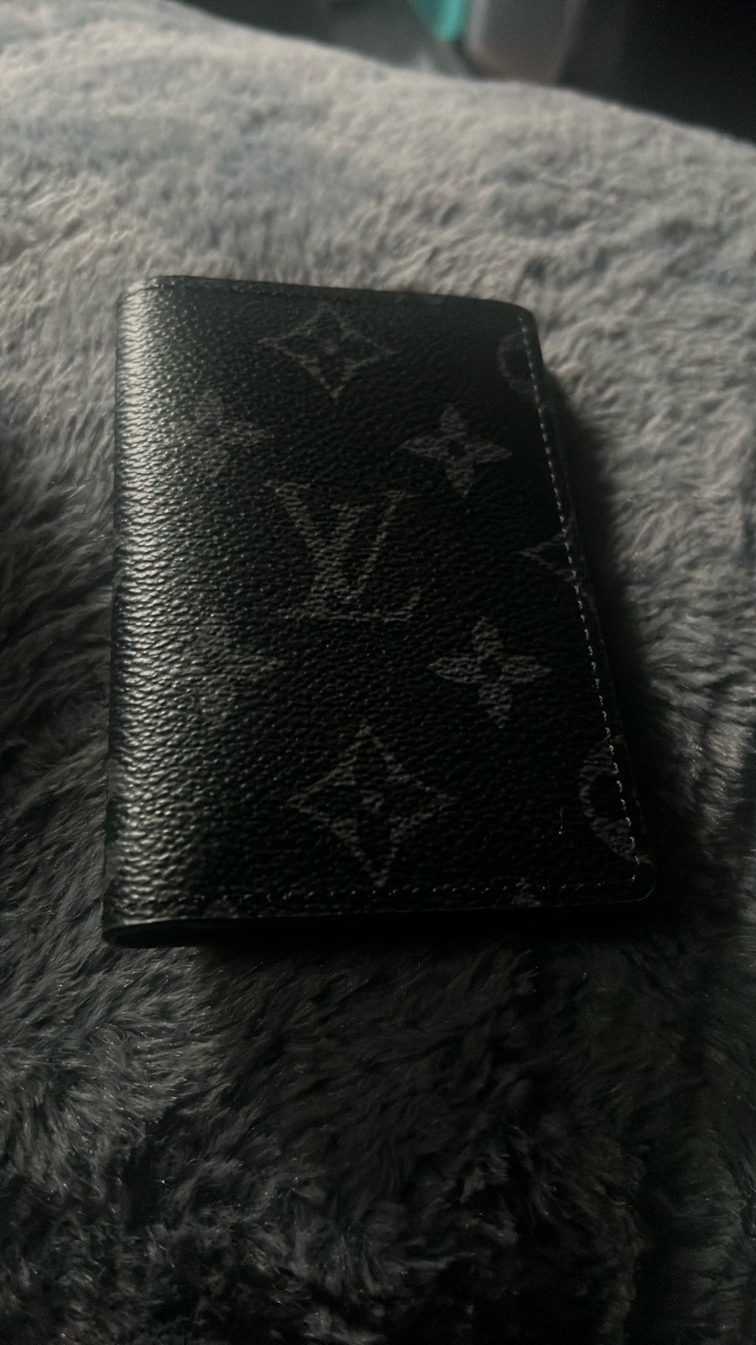 LV Wallet