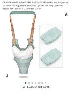 Brand New Unused  Baby Walker Helper 