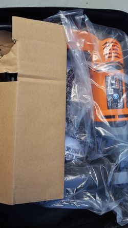 RIDGID 1/2 in. Hammer Drill