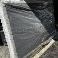Full Size Bed Frame 