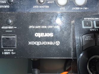 Pioneer DJ   XDJ-RX3 All in One DJ System