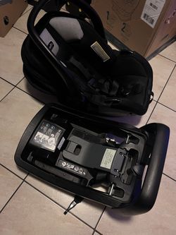 Evenflo W/ Latch System