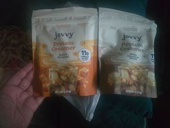 Javy Protein Creamer