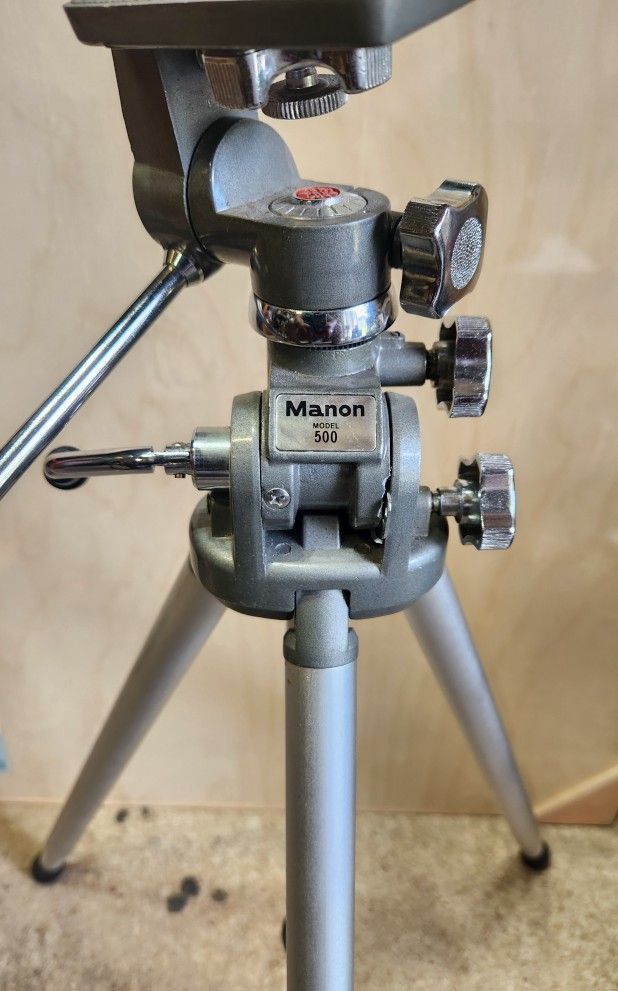 Camera Tripod