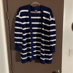 Lands End Women’s Sweater