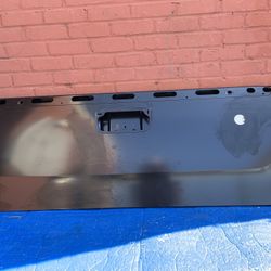 Tail Gate Silverado, Sierra 1500,2500. , 2007-14
