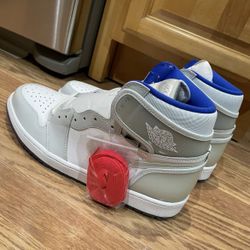 Nike Jordan 1 Zoom Shoes