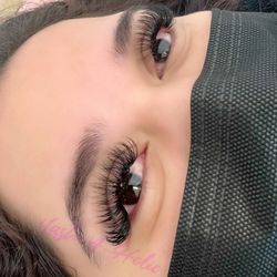 Lashes 