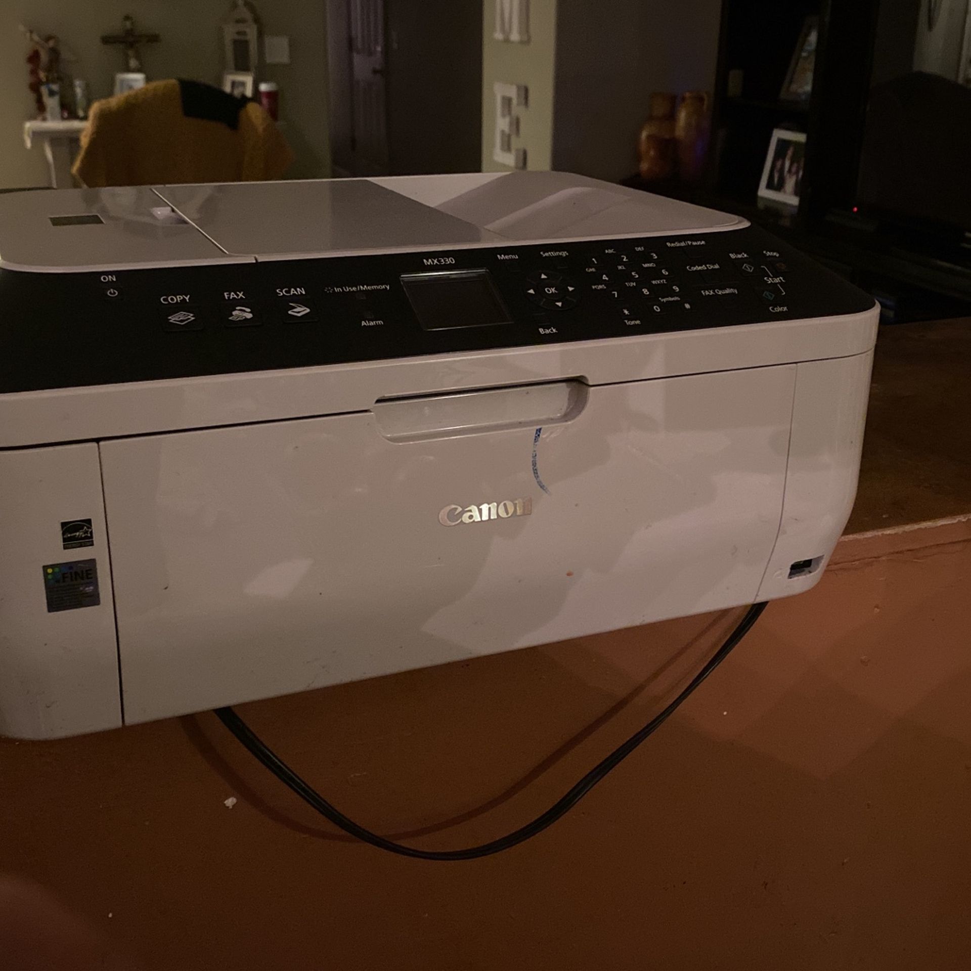 Printer