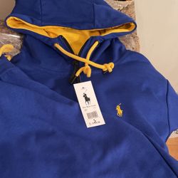 Polo Jogging Set Small And Medium are available:)