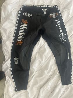 Off Road race Pants