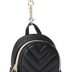 New Victoria Secret Mini Backpack Coin purse $14=