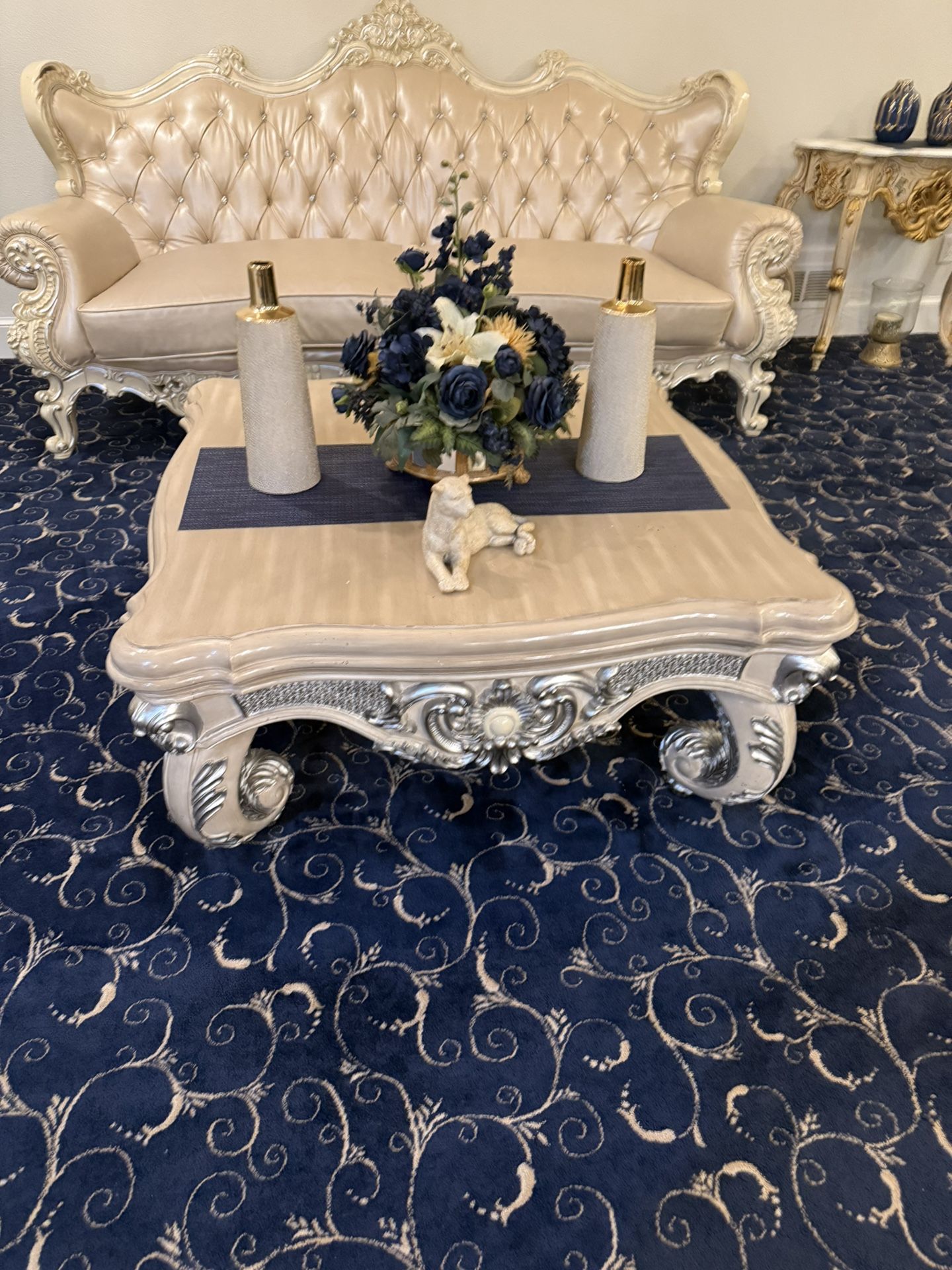 Table Set