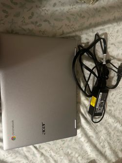 Acer Chromebook Spin 311