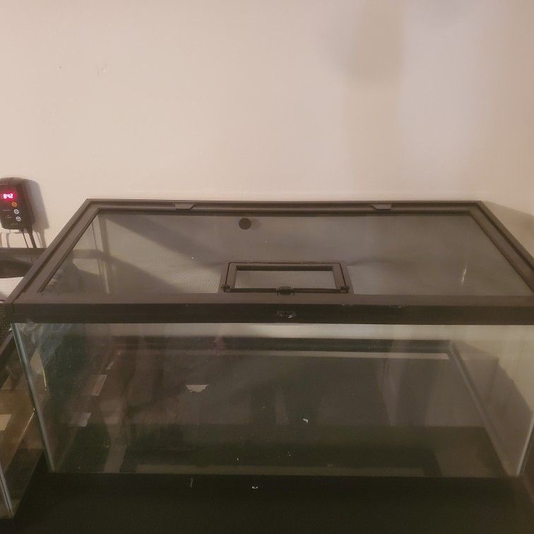 Zilla Critter Cage, 40 Gallon