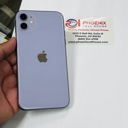 iPhone 11 Unlocked