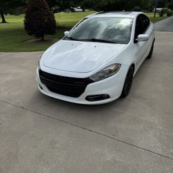 2013 Dodge Dart