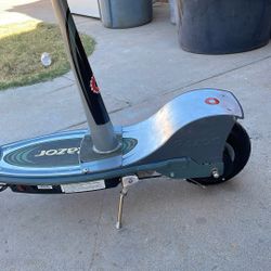 Two Electric Razors E300 S new batteries
