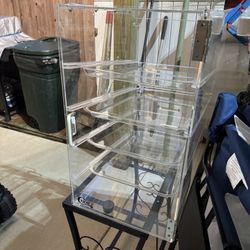 Estoy Vendiendo Una Vitrina Para Postres 