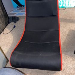 Used Banana Gaming Chair