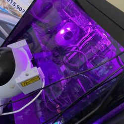 Gaming pc