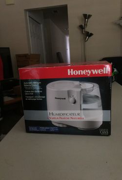 Honeywell Humidifier Brand New