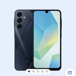 Samsung Galaxy A16 5G