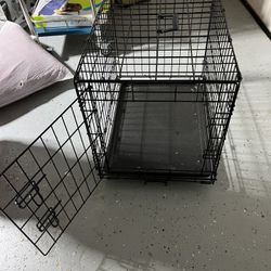 Dog Cage